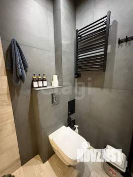 1-к квартира, вторичка, 36м2, 2/3 этаж