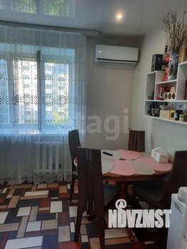 2-к квартира, вторичка, 55м2, 4/10 этаж