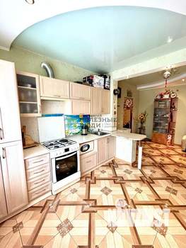 2-к квартира, вторичка, 57м2, 2/9 этаж