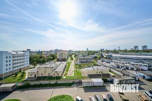 4-к квартира, вторичка, 79м2, 8/9 этаж