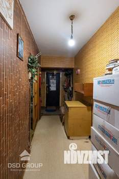 3-к квартира, вторичка, 68м2, 2/10 этаж