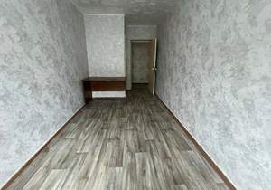 3-к квартира, вторичка, 56м2, 2/5 этаж