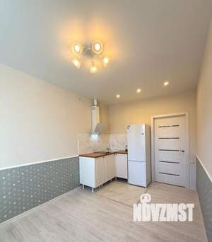 2-к квартира, вторичка, 40м2, 3/3 этаж