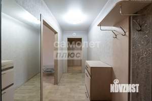 3-к квартира, вторичка, 66м2, 3/9 этаж