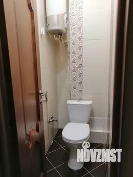 2-к квартира, вторичка, 64м2, 12/25 этаж