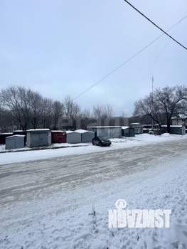 1-к квартира, вторичка, 35м2, 1/5 этаж