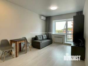 Студия квартира, вторичка, 24м2, 5/10 этаж