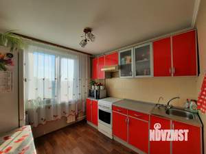 3-к квартира, вторичка, 66м2, 9/10 этаж