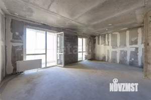 3-к квартира, вторичка, 84м2, 11/22 этаж