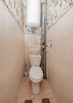 3-к квартира, вторичка, 65м2, 5/9 этаж