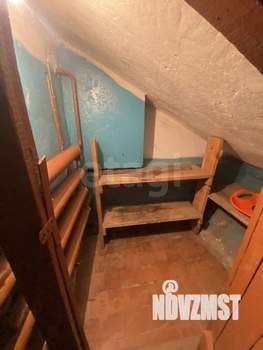 2-к квартира, вторичка, 49м2, 1/5 этаж
