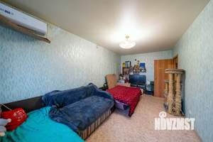 3-к квартира, вторичка, 78м2, 3/9 этаж