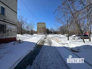 2-к квартира, вторичка, 56м2, 3/5 этаж
