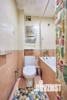 2-к квартира, вторичка, 23м2, 4/5 этаж