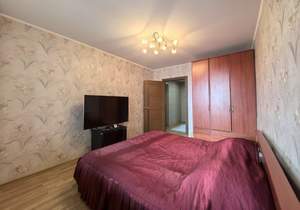 3-к квартира, вторичка, 66м2, 4/10 этаж