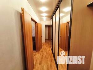 3-к квартира, вторичка, 68м2, 7/10 этаж