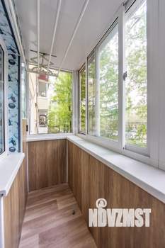 1-к квартира, вторичка, 31м2, 2/5 этаж