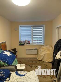 1-к квартира, вторичка, 31м2, 1/3 этаж