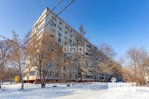3-к квартира, вторичка, 66м2, 7/9 этаж