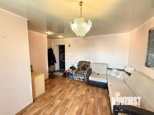 2-к квартира, вторичка, 42м2, 4/5 этаж