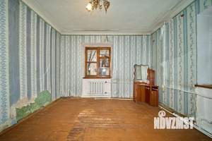 2-к квартира, вторичка, 60м2, 1/2 этаж