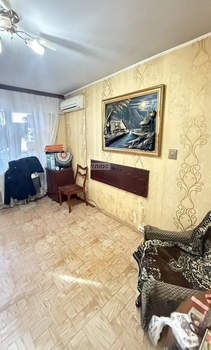 3-к квартира, вторичка, 67м2, 6/9 этаж