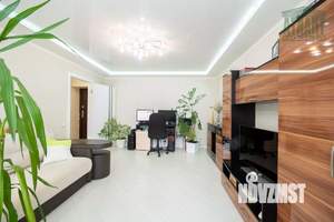 1-к квартира, вторичка, 40м2, 3/10 этаж