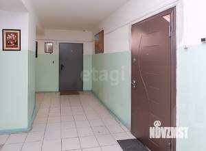 1-к квартира, вторичка, 36м2, 3/4 этаж