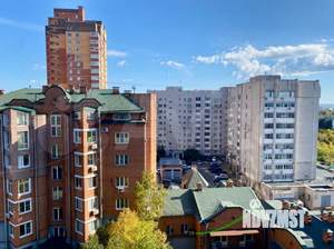 1-к квартира, вторичка, 36м2, 8/9 этаж