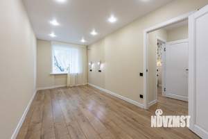 3-к квартира, вторичка, 63м2, 4/5 этаж