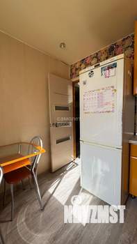 1-к квартира, вторичка, 31м2, 5/5 этаж