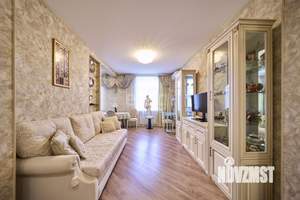 3-к квартира, вторичка, 78м2, 3/5 этаж