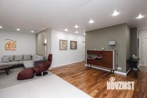 4-к квартира, вторичка, 148м2, 10/20 этаж