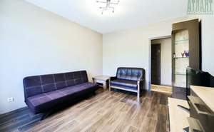 2-к квартира, вторичка, 50м2, 2/6 этаж