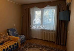 1-к квартира, вторичка, 33м2, 1/10 этаж