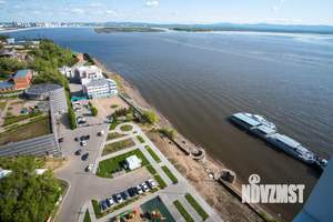 3-к квартира, вторичка, 74м2, 21/26 этаж