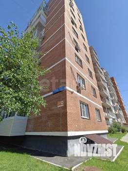 1-к квартира, вторичка, 31м2, 4/10 этаж