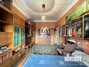 2-к квартира, вторичка, 51м2, 4/4 этаж