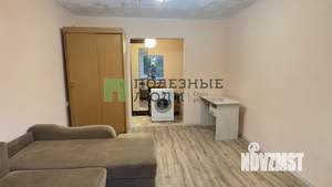 2-к квартира, вторичка, 47м2, 3/5 этаж