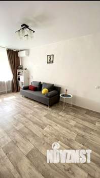 2-к квартира, вторичка, 43м2, 1/5 этаж