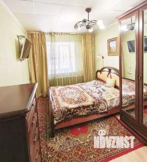 2-к квартира, вторичка, 53м2, 1/10 этаж