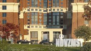 1-к квартира, вторичка, 46м2, 3/9 этаж