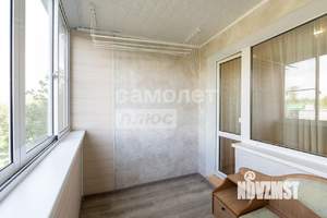 3-к квартира, вторичка, 66м2, 3/9 этаж