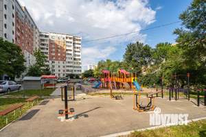 1-к квартира, вторичка, 40м2, 2/10 этаж