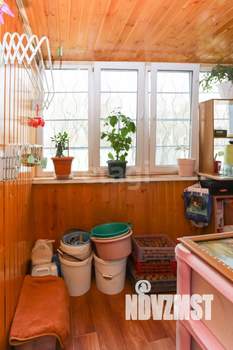 3-к квартира, вторичка, 67м2, 1/5 этаж