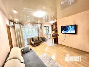 2-к квартира, вторичка, 44м2, 2/5 этаж