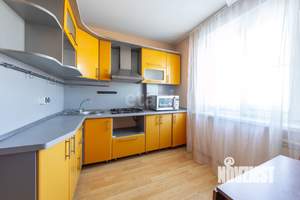2-к квартира, вторичка, 50м2, 5/5 этаж