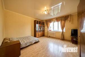 3-к квартира, вторичка, 68м2, 8/10 этаж