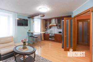 3-к квартира, вторичка, 64м2, 8/12 этаж