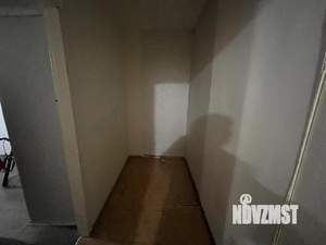 2-к квартира, вторичка, 44м2, 4/5 этаж